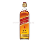 Buy cheap Johnnie Walker Red Label 70cl Online