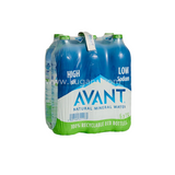 Buy cheap Avant Water 1.5l * 6pcs Online