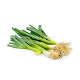 Buy cheap Leeks 500g Online