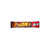 Buy cheap Nestle Lion Duo 60g Online