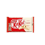 Buy cheap Kitkat White 41.5g Online