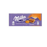 Buy cheap Milka Caramel  100g Online