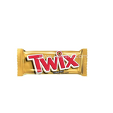 Buy cheap Twix 50g Online