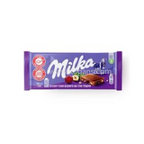 Buy cheap Milka Raisin Nuts 90g Online