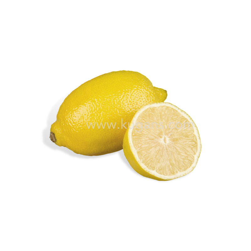 LEMON 1PCS