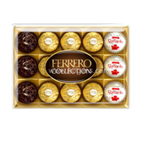 Buy cheap Ferrero Colection 15pcs Online