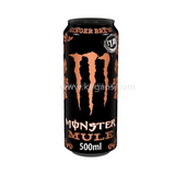 Buy cheap Monster Ultra Mule 500ml Online