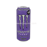 Buy cheap Monster Ultra Violet 500ml Online