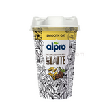 Buy cheap Alpro Caffe Latte Coffee Oat 235ml Online