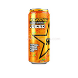 Buy cheap Rockstar Trop Orange 500ml Online