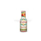 Buy cheap Arizona Iced Tea & Peach 500ml Online