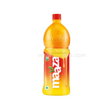 Buy cheap Maaza Mango Drinks 1.2l Online