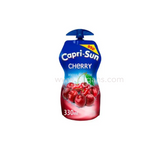 Buy cheap Capri Sun Cherry 330ml Online