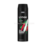 Buy cheap Lynx Bs Africa Goat Pm399 200ml Online