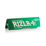 Buy cheap Rizla Papers Green Small 1pcs Online