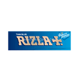 Buy cheap Rizla Blue Small 1pcs Online