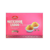 Buy cheap Halidirams Motichoor Ladoo 300g Online