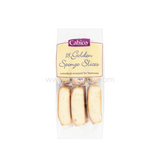 Buy cheap Cabico Golden Spon Slices 370g Online