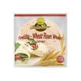 Buy cheap Bake Zone Tortillas Wheat 360g Online