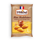 Buy cheap St Michel Mini Madeleines 175g Online