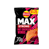 Buy cheap Doritos Extra Flamin Hot 70g Online