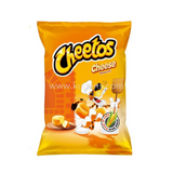Buy cheap Cheetos Cheese Corn Crisps 165g Online