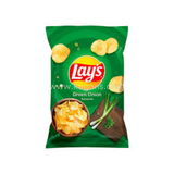 Buy cheap Lays Green Onion 130g Online