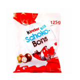 Buy cheap Kinder Schoko Bons 125g Online