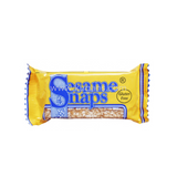 Buy cheap Sesame Snaps Gluten Free 30g Online