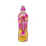 Buy cheap Boost Rasperry & Mango 500ml Online