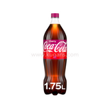 Buy cheap Coca Cola Original Taste 1.75l Online