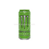 Buy cheap Monster Ultra Paradise Zero 500ml Online