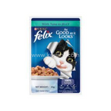 Buy cheap Felix Tuna In Jelly 85g Online