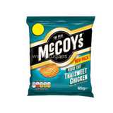 Buy cheap Mccoys Thai Sweet Chicken 65g Online