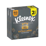 Buy cheap Kleenex Xl Comp 44s 2pcs Online