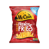 Buy cheap Mc Cain French Fries 700g Online