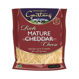 Buy cheap Garstang Mature Grated 200g Online