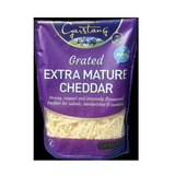 Buy cheap Garstang Extra Mature Greated 180g Online