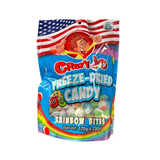 Buy cheap Crazy Jo Rainbow Bites 120g Online