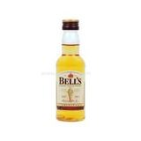Buy cheap Bell Scotch Whisky 5cl Online