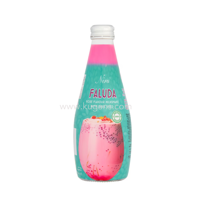 NIRU ROSE FALUDA DRINK 290ML