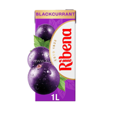 Buy cheap Ribena Blackcurrent 500ml Online