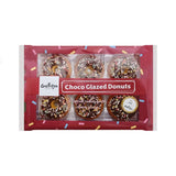 Buy cheap Godbiten Choco Donuts 6pcs Online