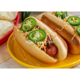 Buy cheap Texas Hot Dog Rolls 2pcs Online