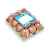 Buy cheap Birdbros Large Eggs 24s Online