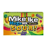 Buy cheap Mike And Lke Mega Mix Sour 120g Online