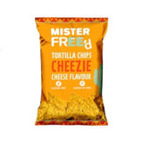 Buy cheap Mr Free Tortilla Chips 135g Online