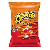 Buy cheap Cheetos Crunchy 226g Online