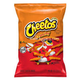Buy cheap Cheetos Crunchy 226g Online