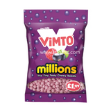 Buy cheap Vimto Millions Chewy Swt 100 Online